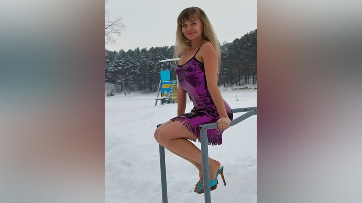 Татьяна Кувшинникова Барнаул учительница