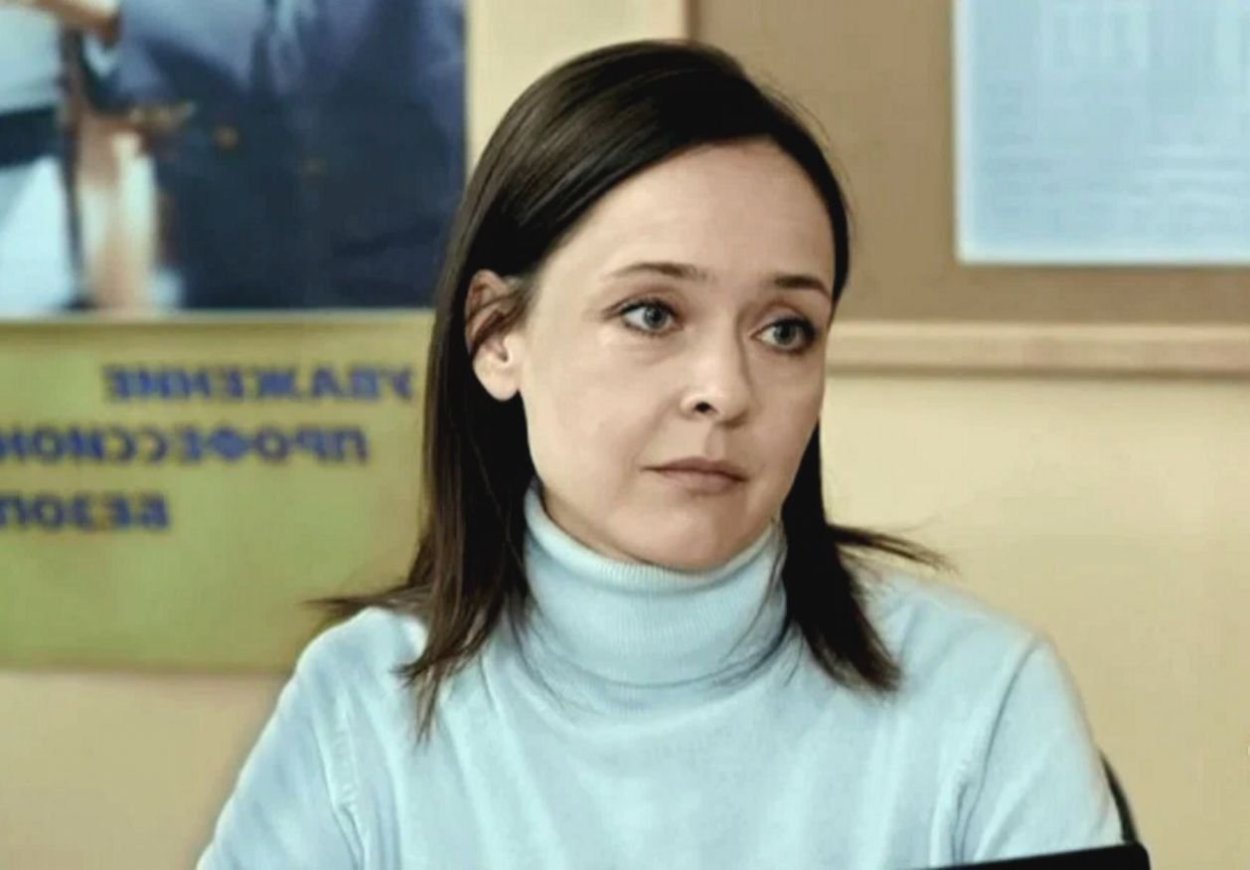 Екатерина Никитина