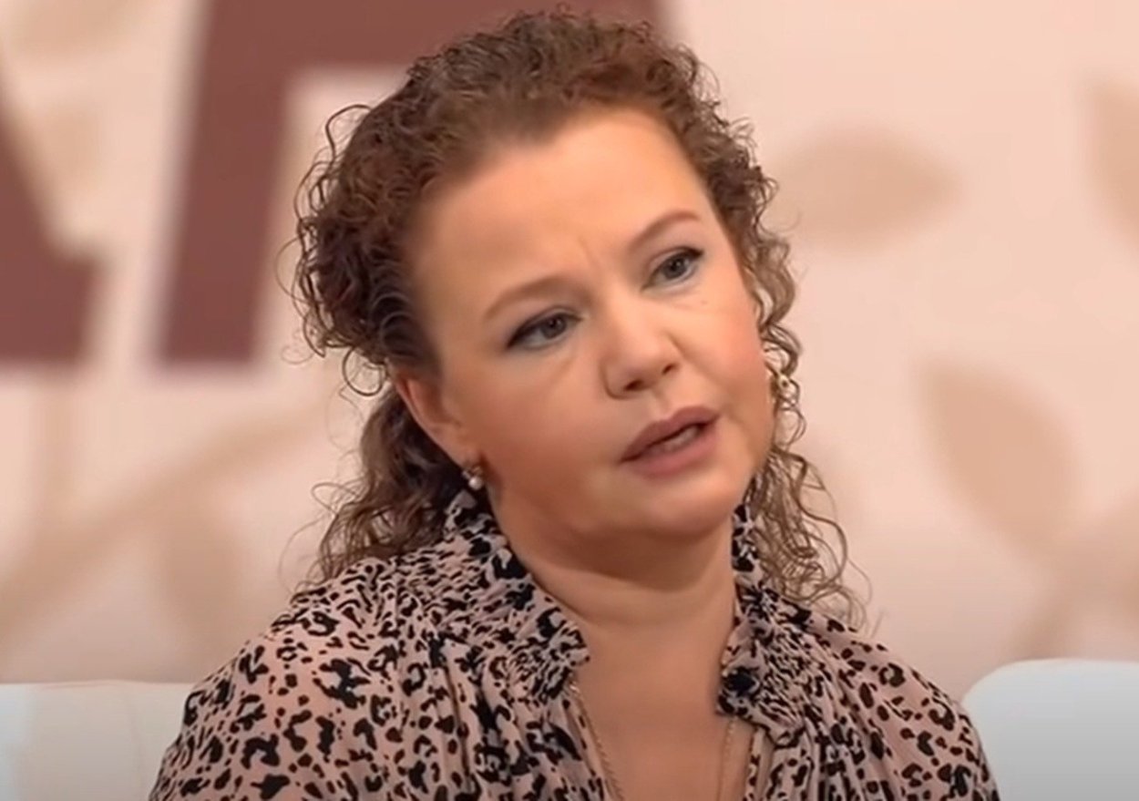 Абрамова, Татьяна Альбертовна