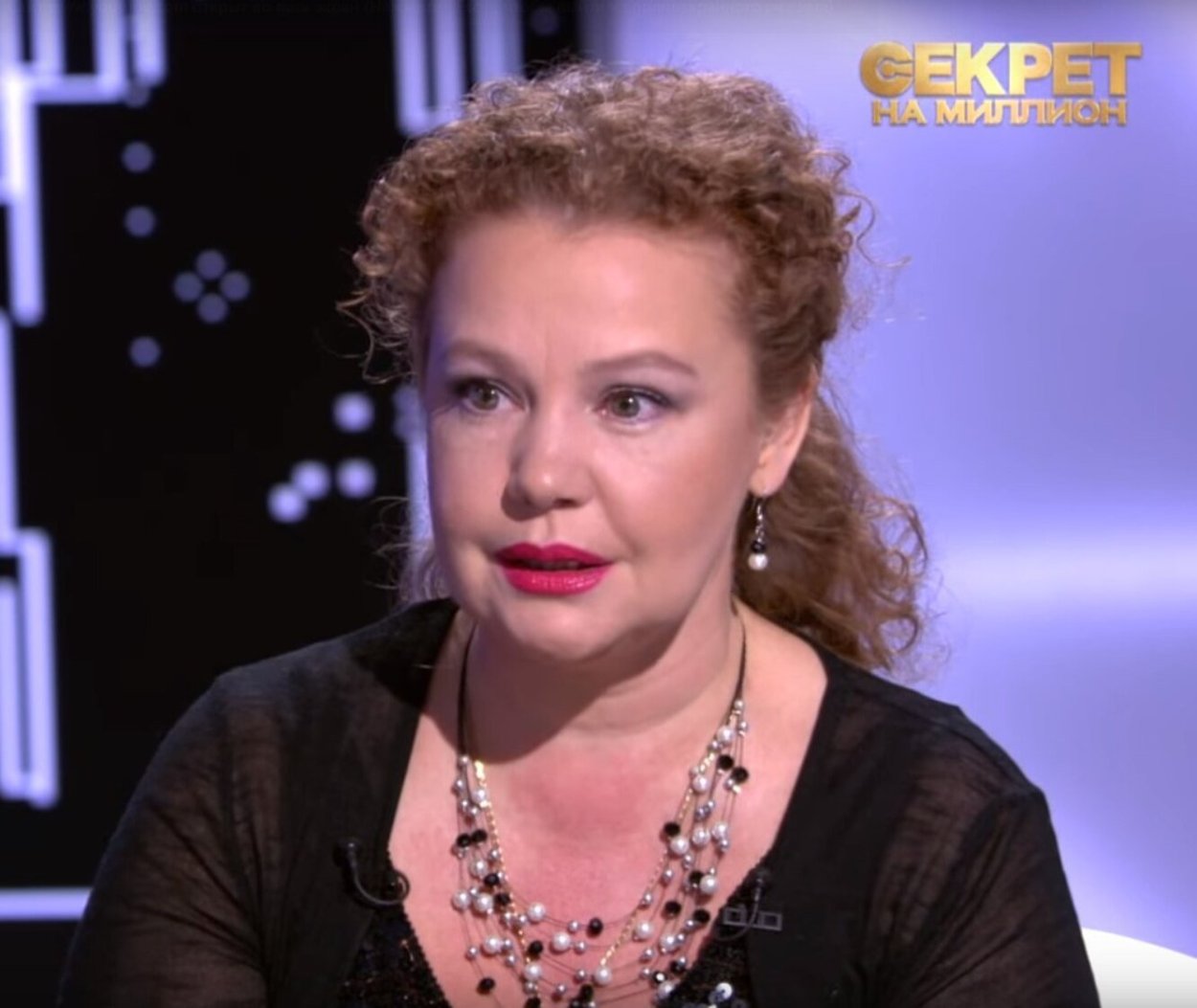 Татьяна Абрамова