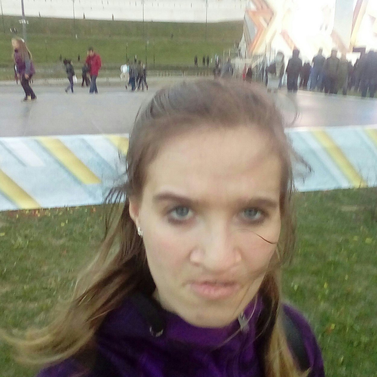 Татьяна Абрамова