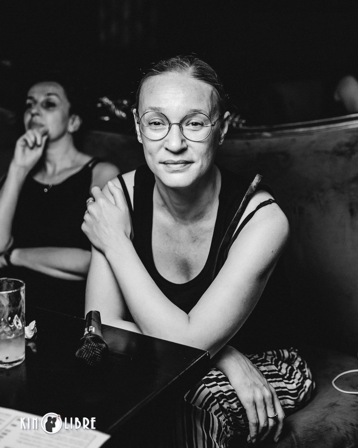 Анна Тетенова