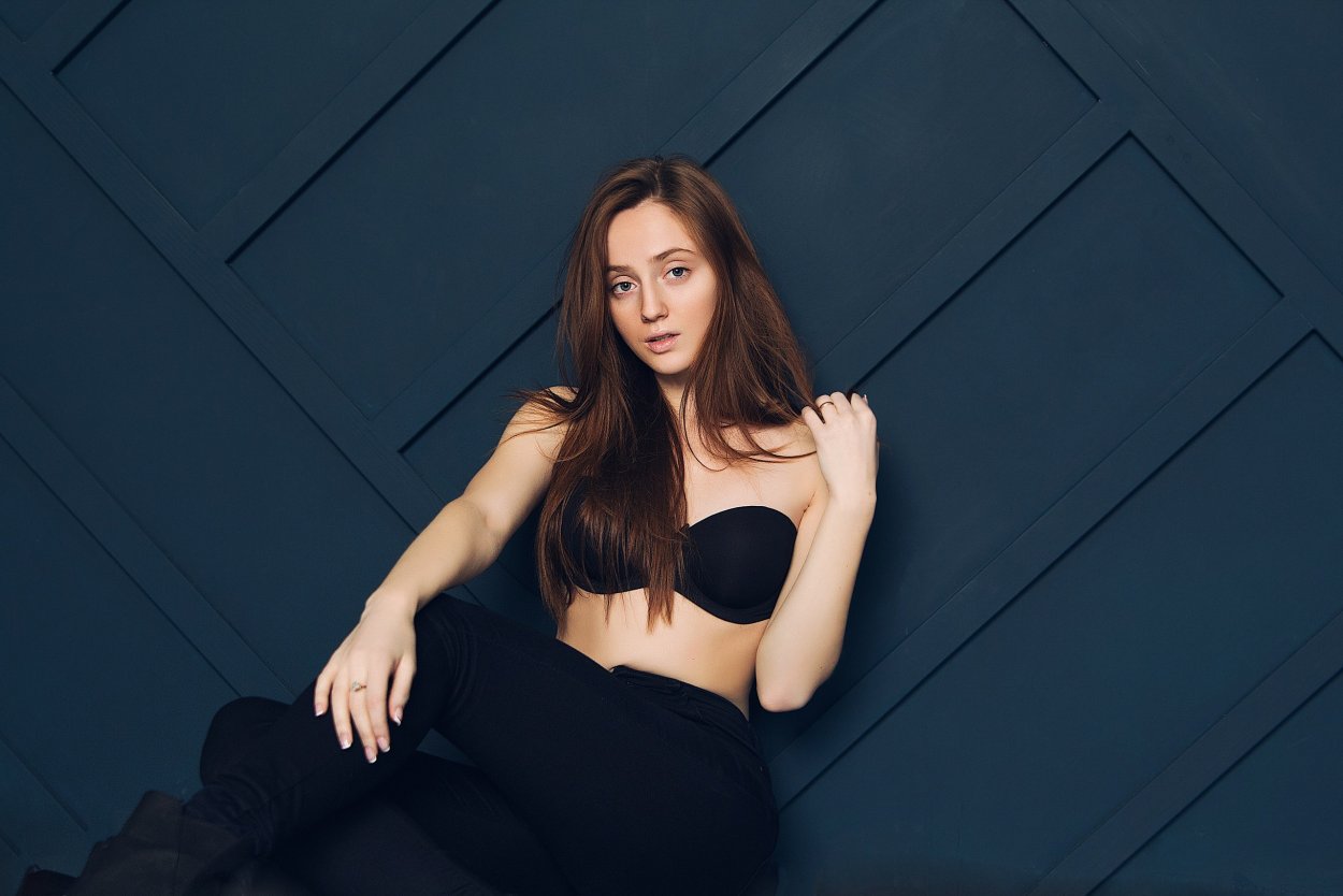 Angelina krsk