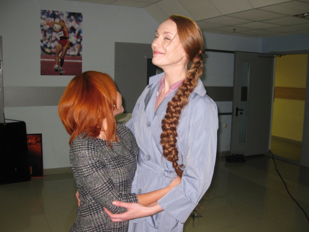 Наталья костенева Максим