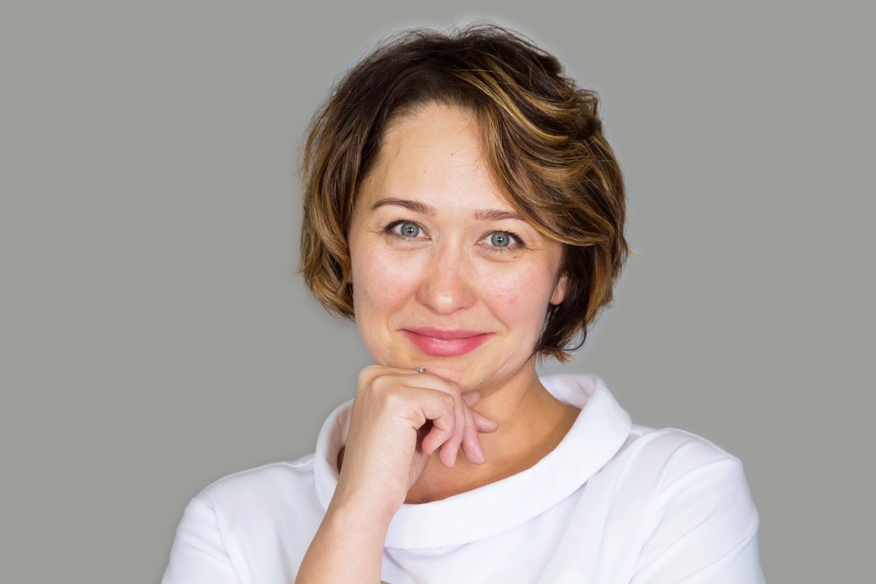 Ибрагимова Регина Ринатовна