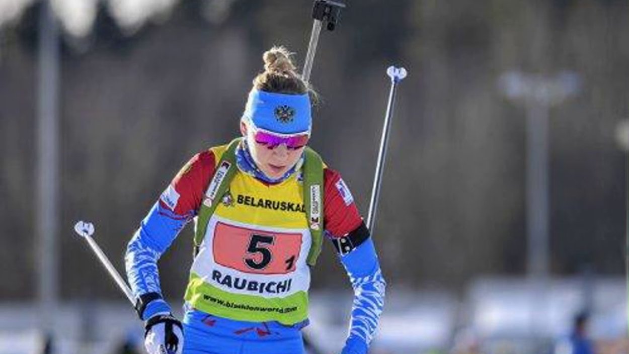 Павлова Веревкина Александра