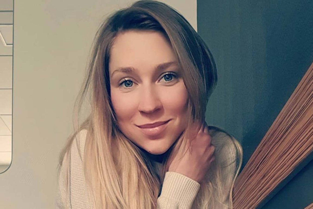 Евгения Павлова