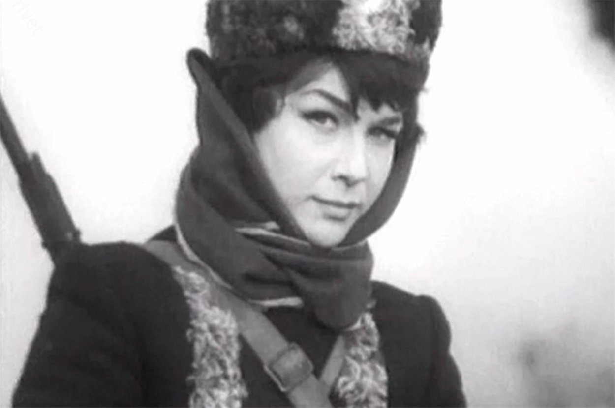 Нинель Мышкова Ильмень-Царевна