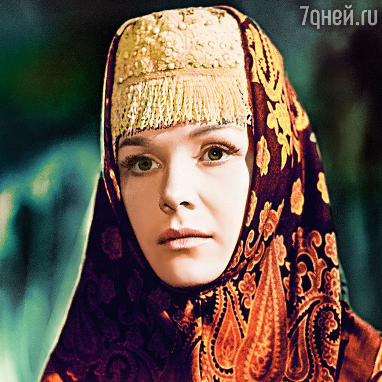 Раиса Этуш актриса