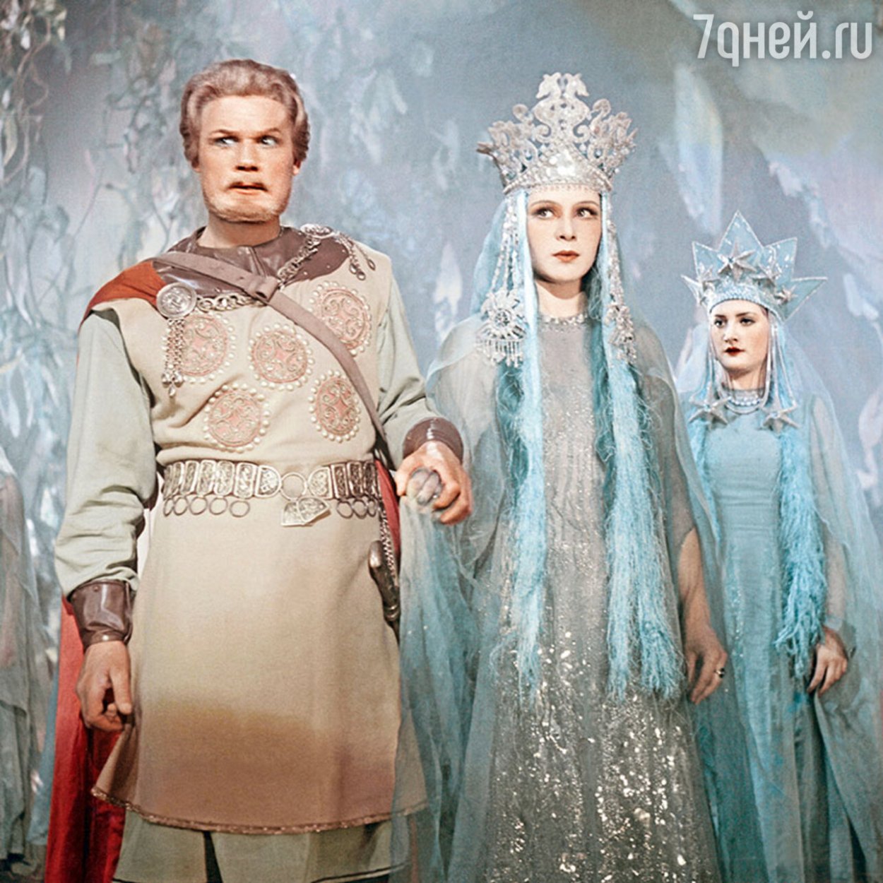 Одетт жуайё (Odette Joyeux)
