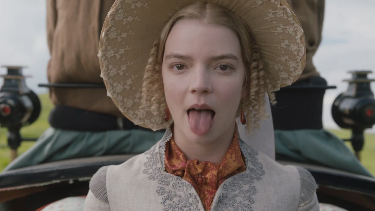 Anna Taylor Joy