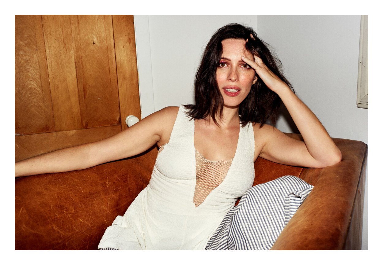 Ребекка Холл Rebecca Hall