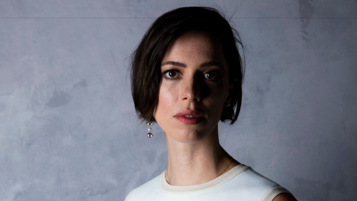 Rebecca Hall