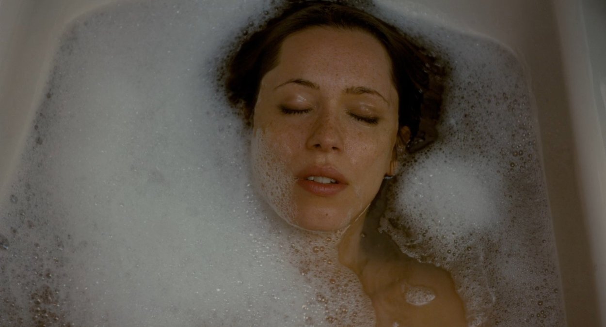 Ребекка Холл Rebecca Hall
