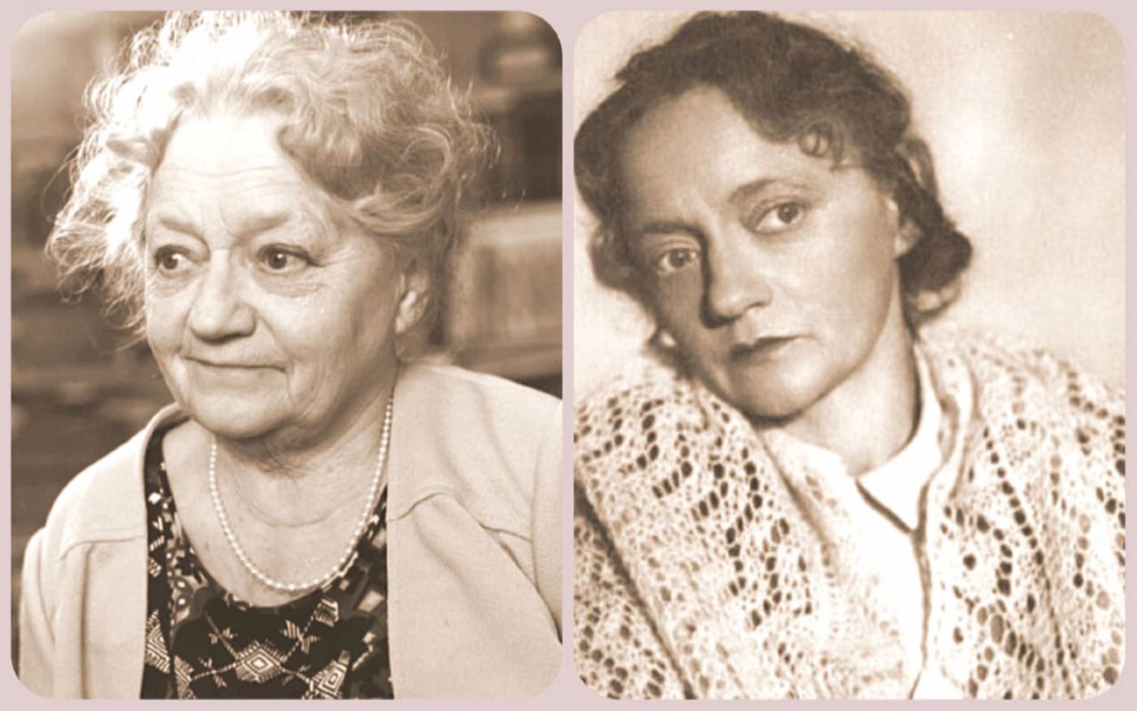 Эделин Анна Александровна