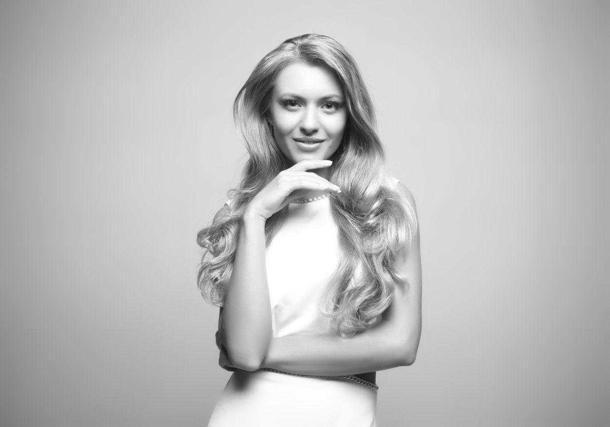 Елена Синилова актриса