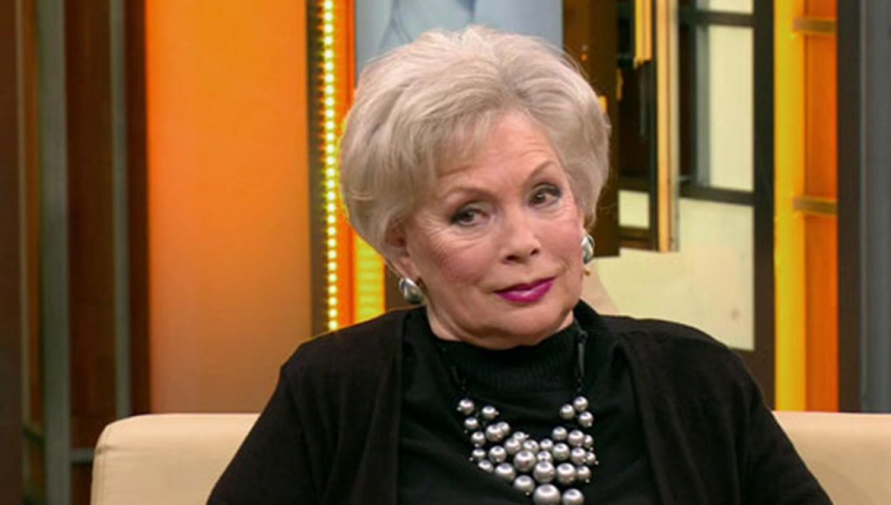 Алла Будницкая