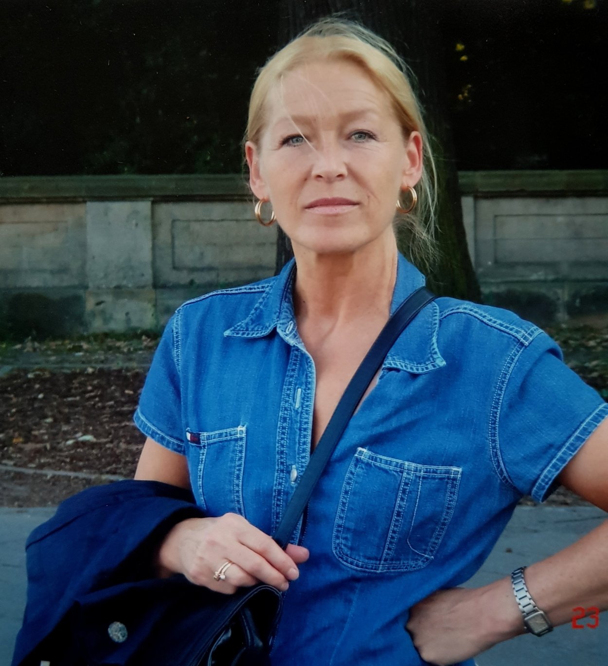 Евгения Ветлова актриса