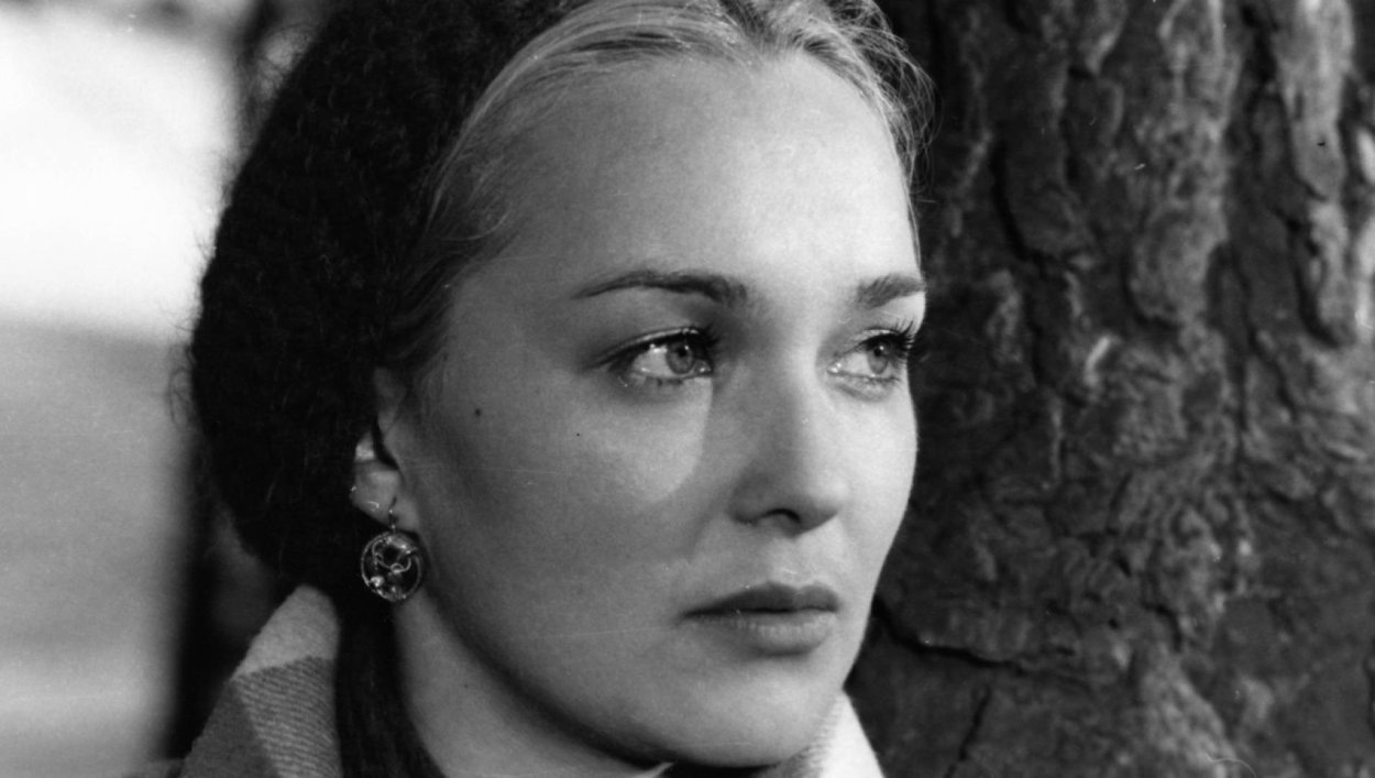 Евгения Замулина актриса