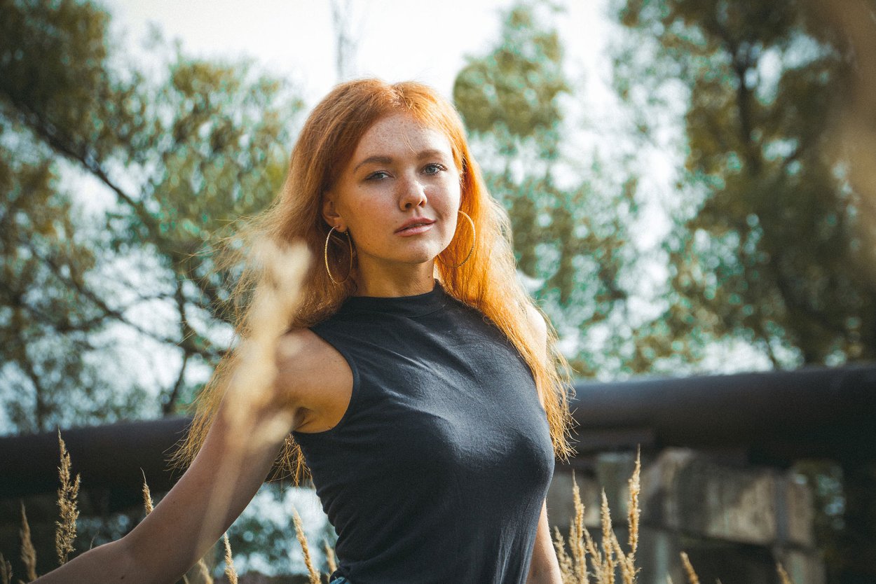 Евгения Ветлова