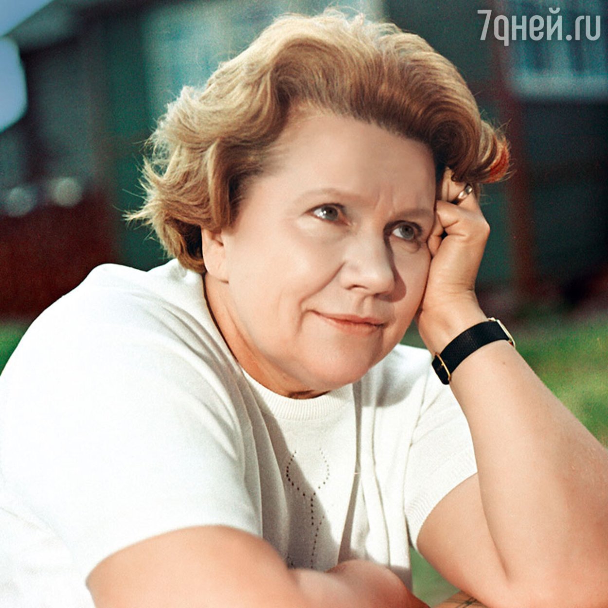 Польских, Галина Александровна