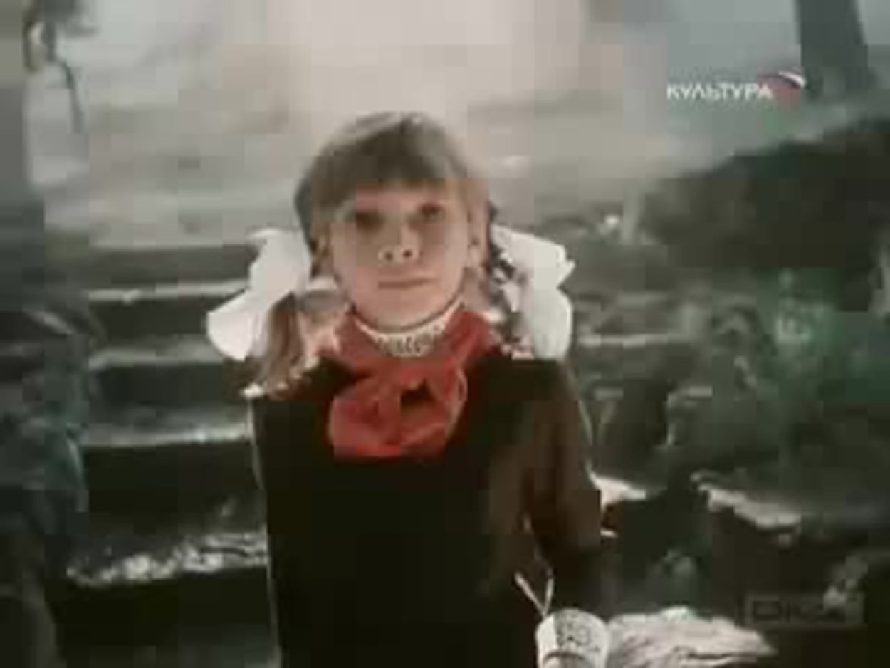 Приключения Петрова и Васечкина Маша