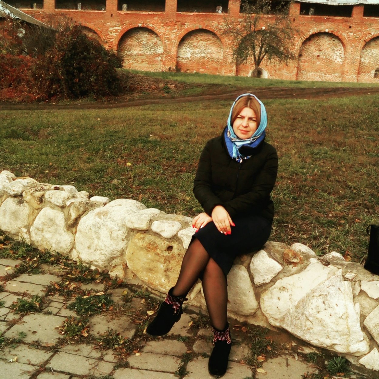 Зубарева Марина Самара