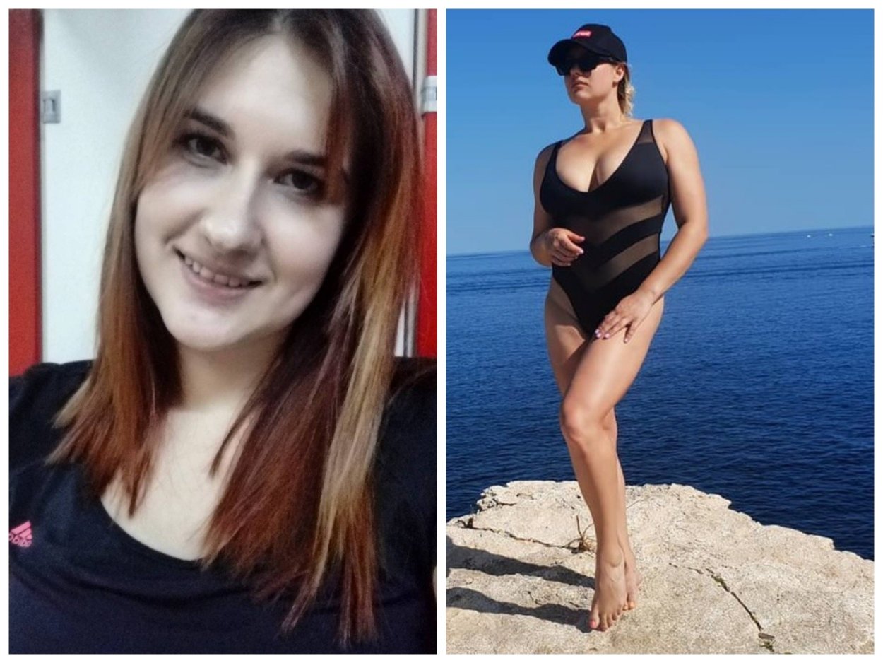 Анастасия Акулова