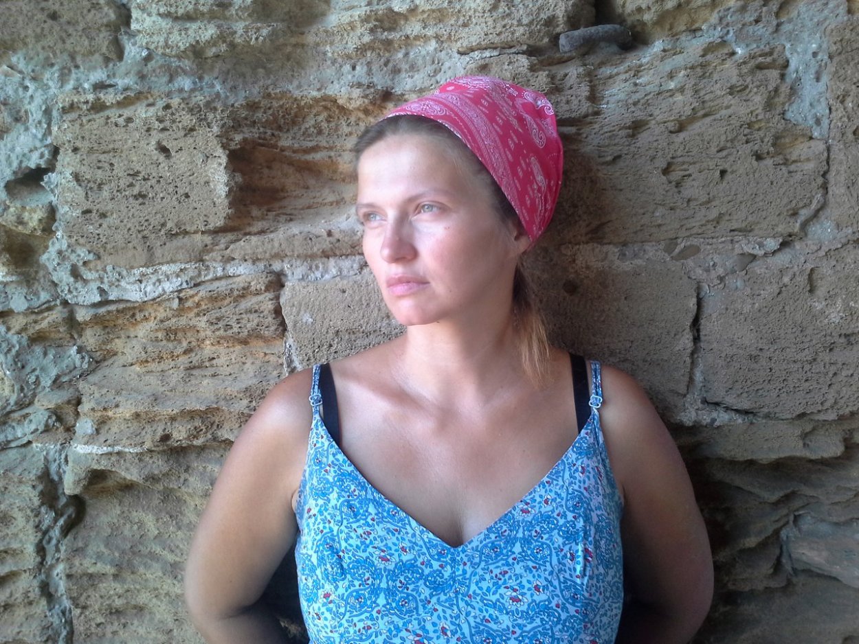 Пономарева Ирина Новосибирск