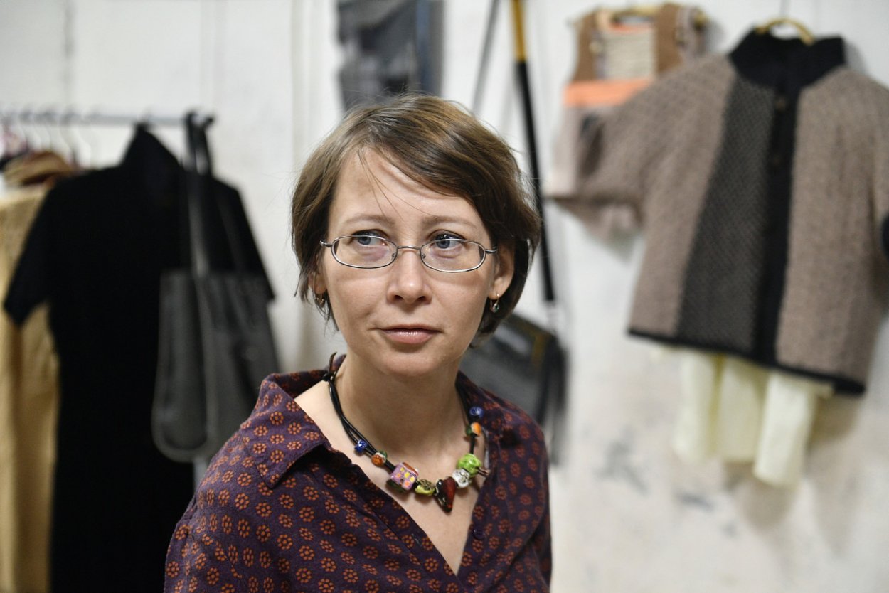 Ирина пономарёва Алексин