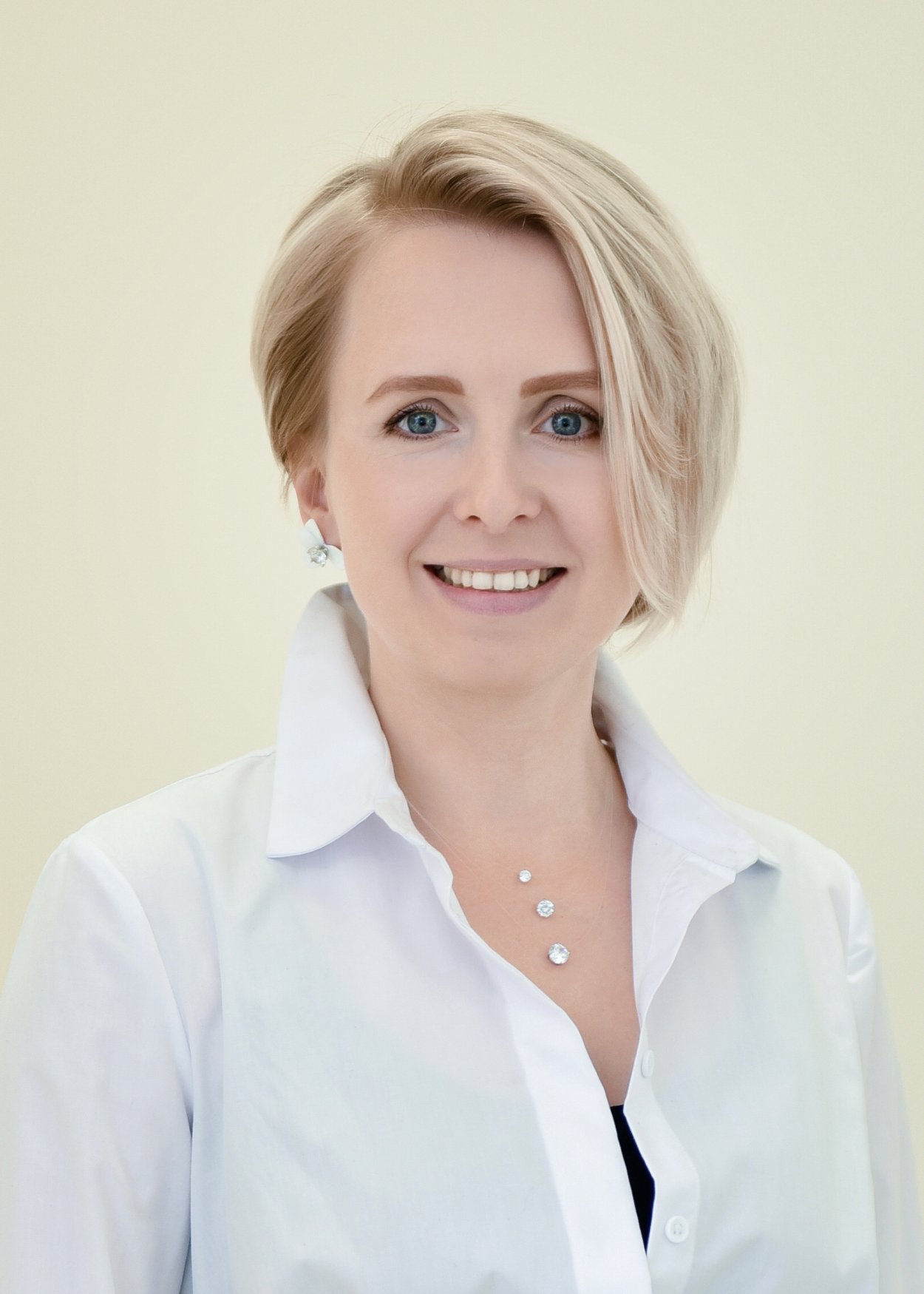 Елена Кристина Пономарева