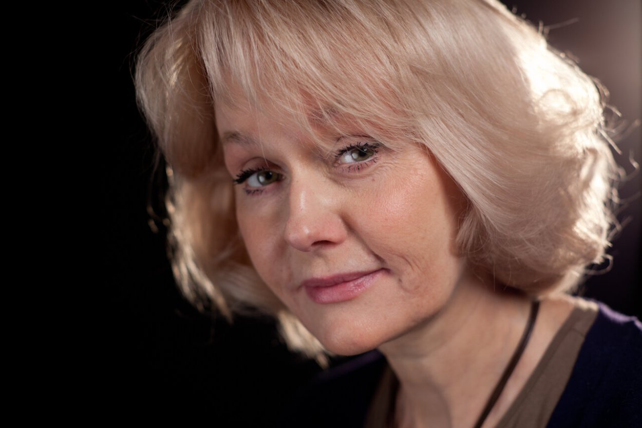 Ирина Пономарева Оханск