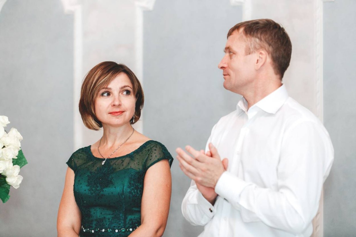 Пономарева Ирина Первоуральск