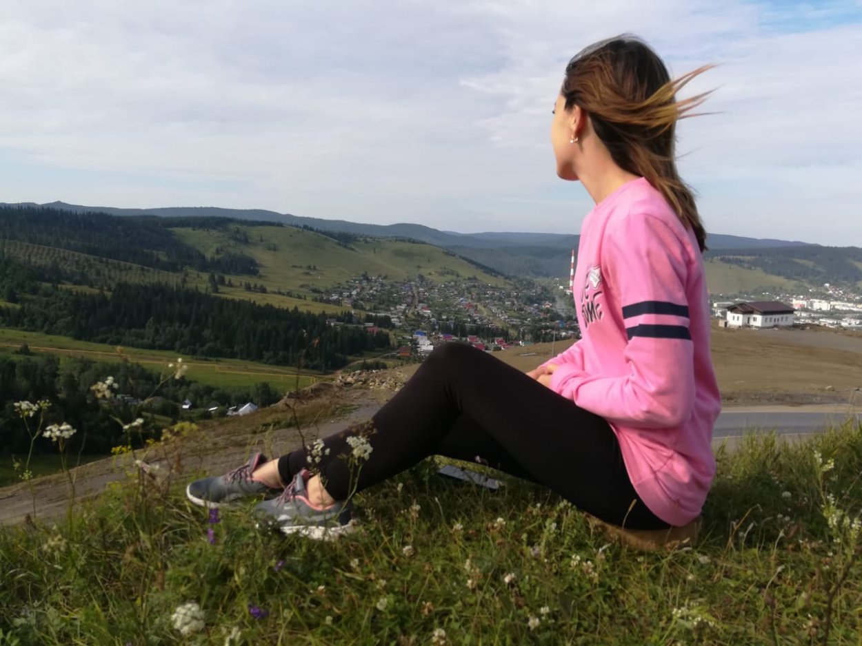 Анна Генералова Генпрокуратура
