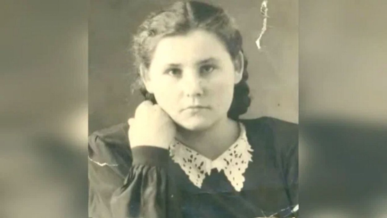 Екатерина Мазурова Советская актриса