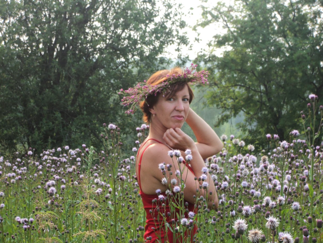 Екатерина Мазурова