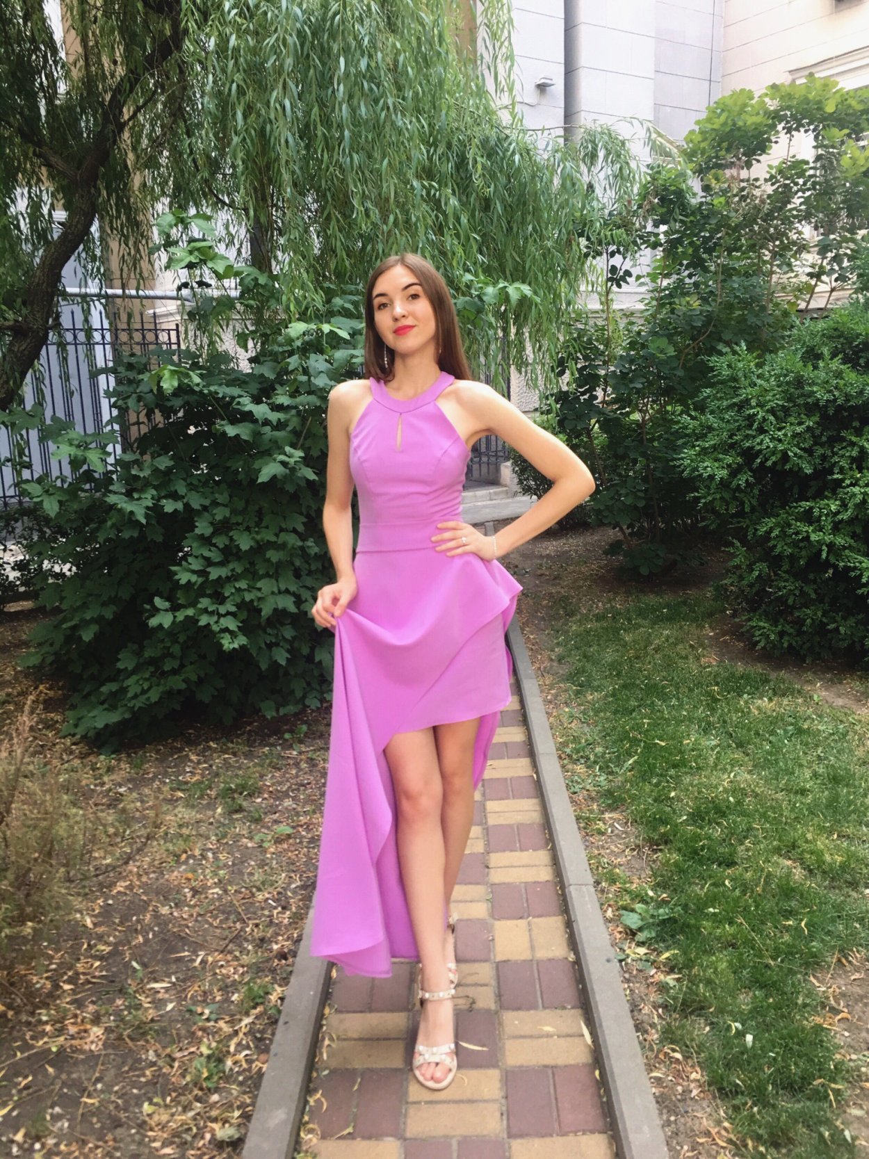 Ирина Короткова актриса