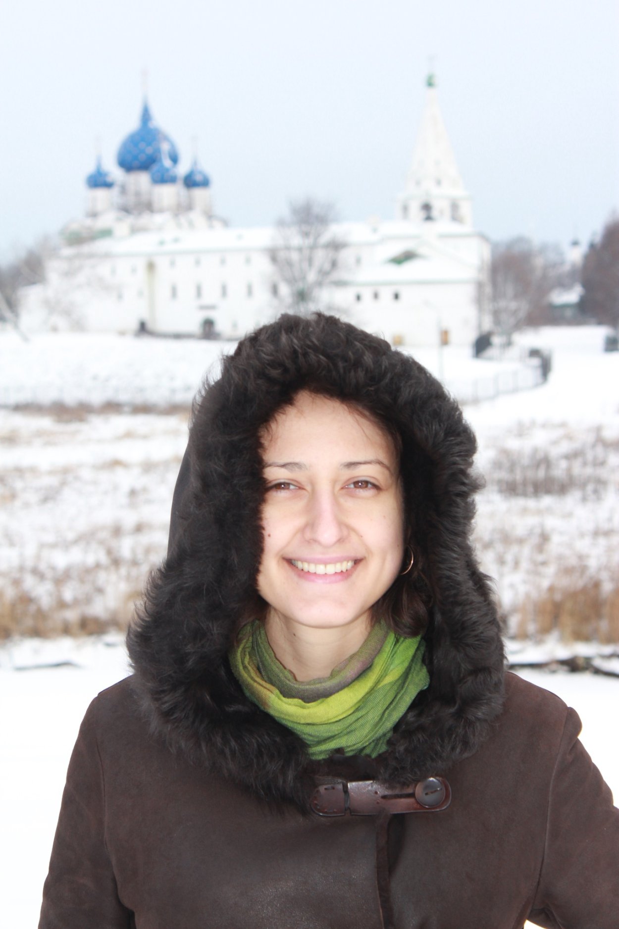 Короткова Ирина Владимировна