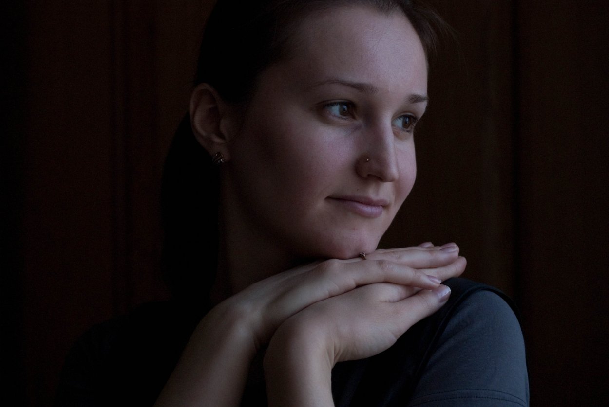 Короткова Ирина Алексеевна
