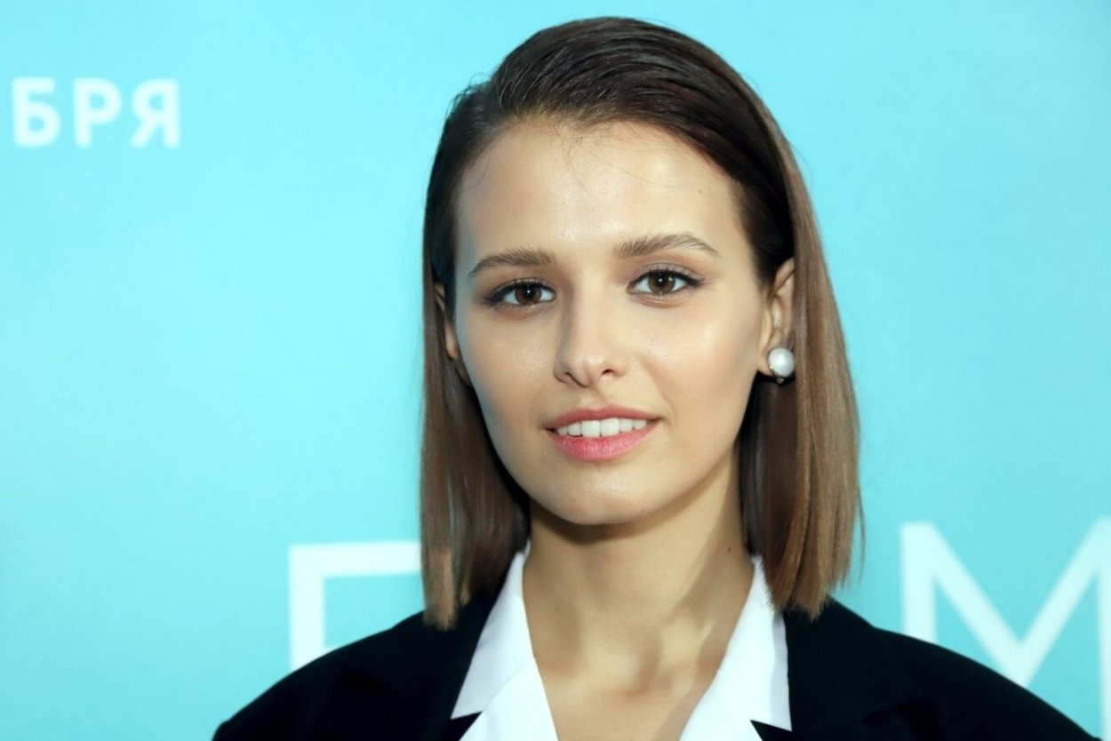 Любовь Новикова-аксёнова 18