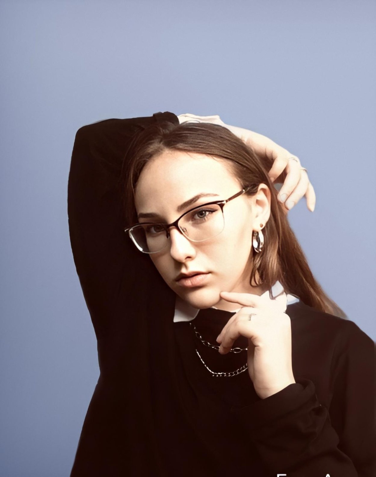 Мария Колесникова Лангепас
