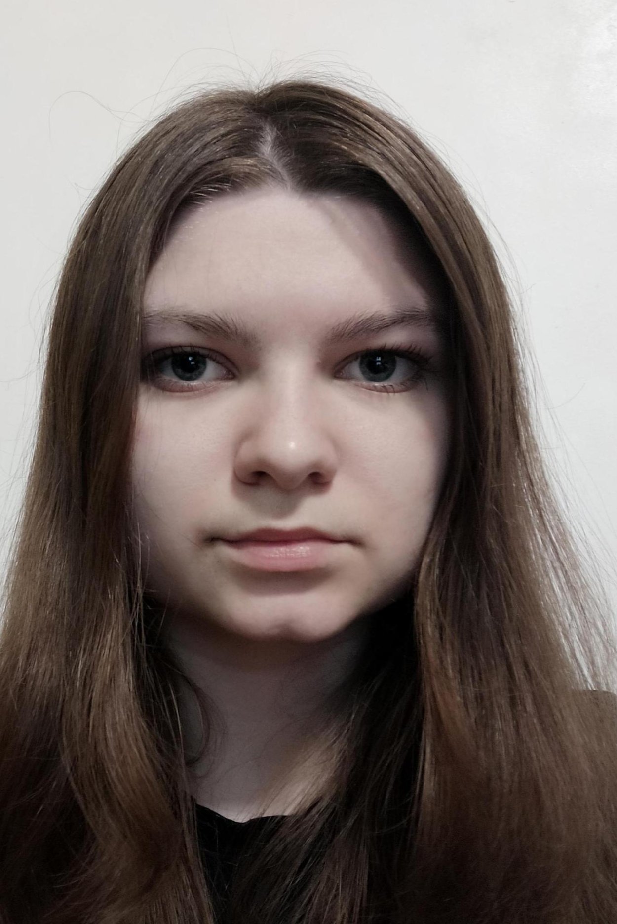 Мария Колесникова