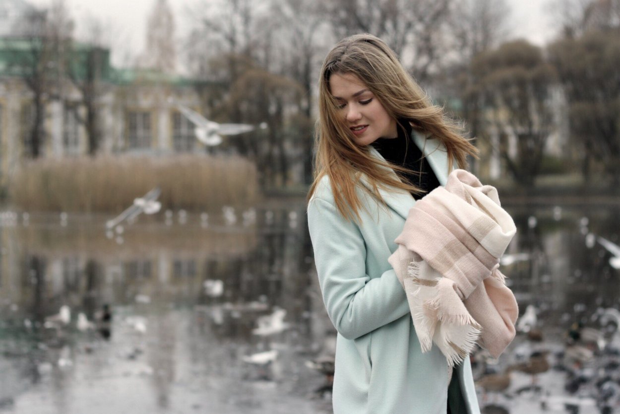 Колесникова Мария Владимировна