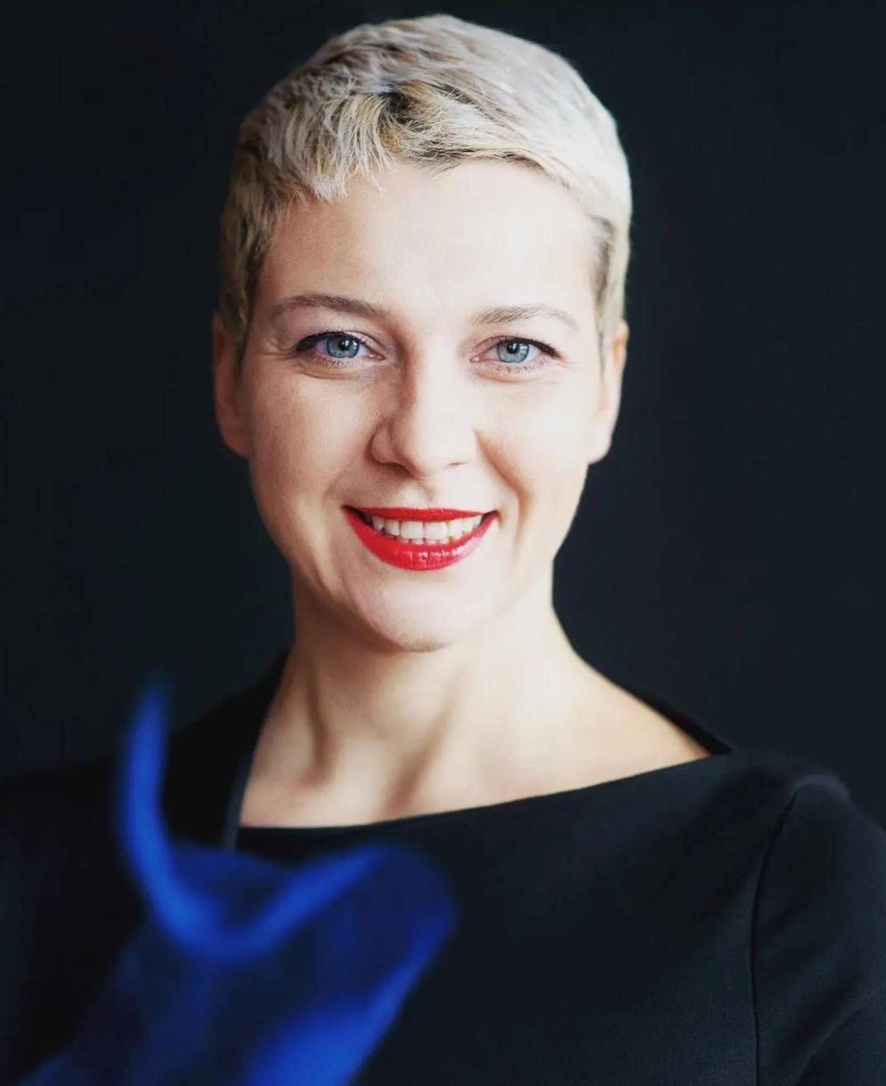 Мария Колесникова Бабарико