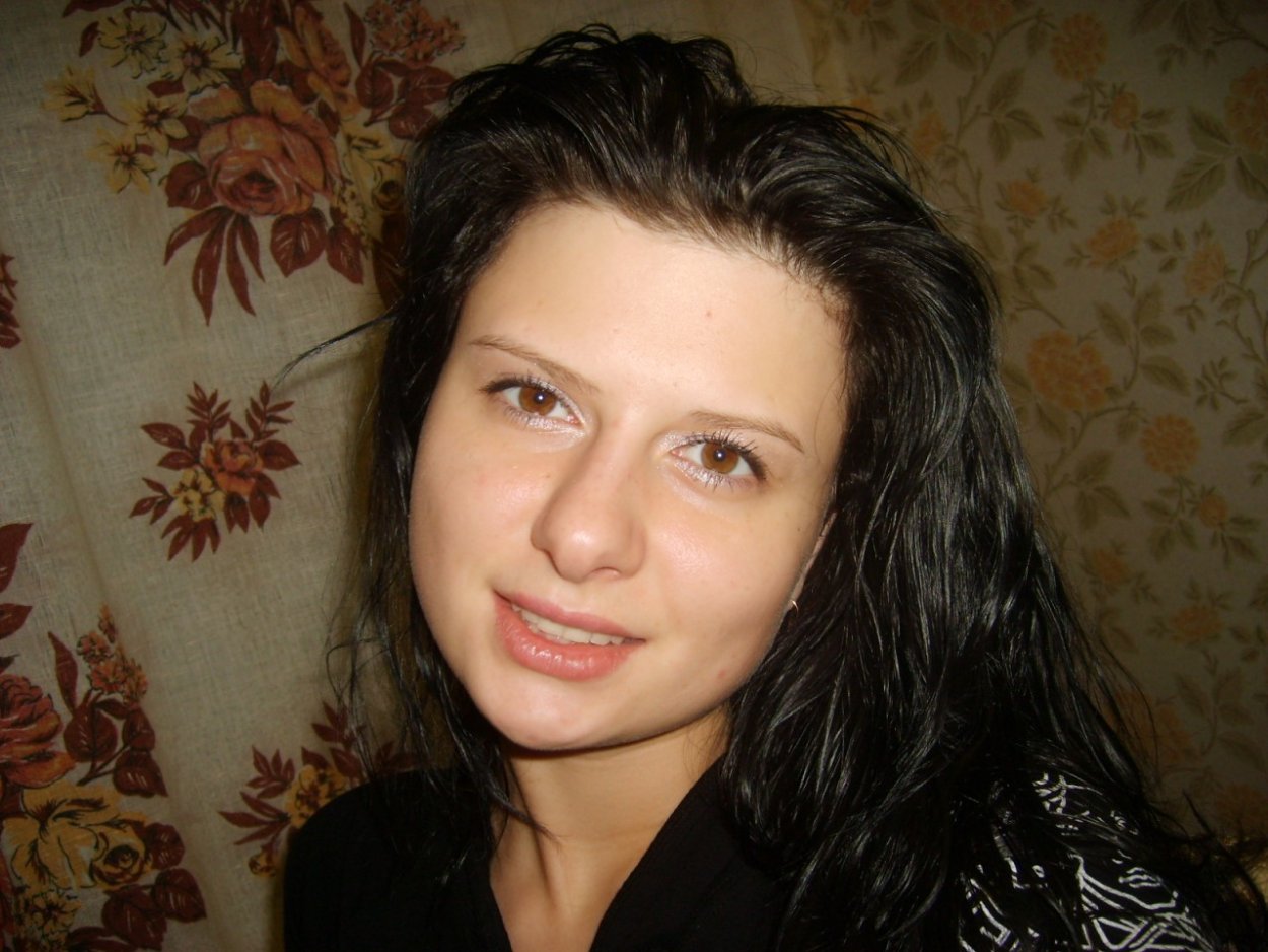 Ольга Колесникова 1960
