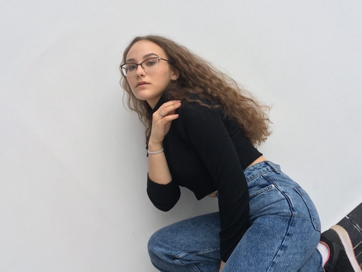 Мария Колесникова фото