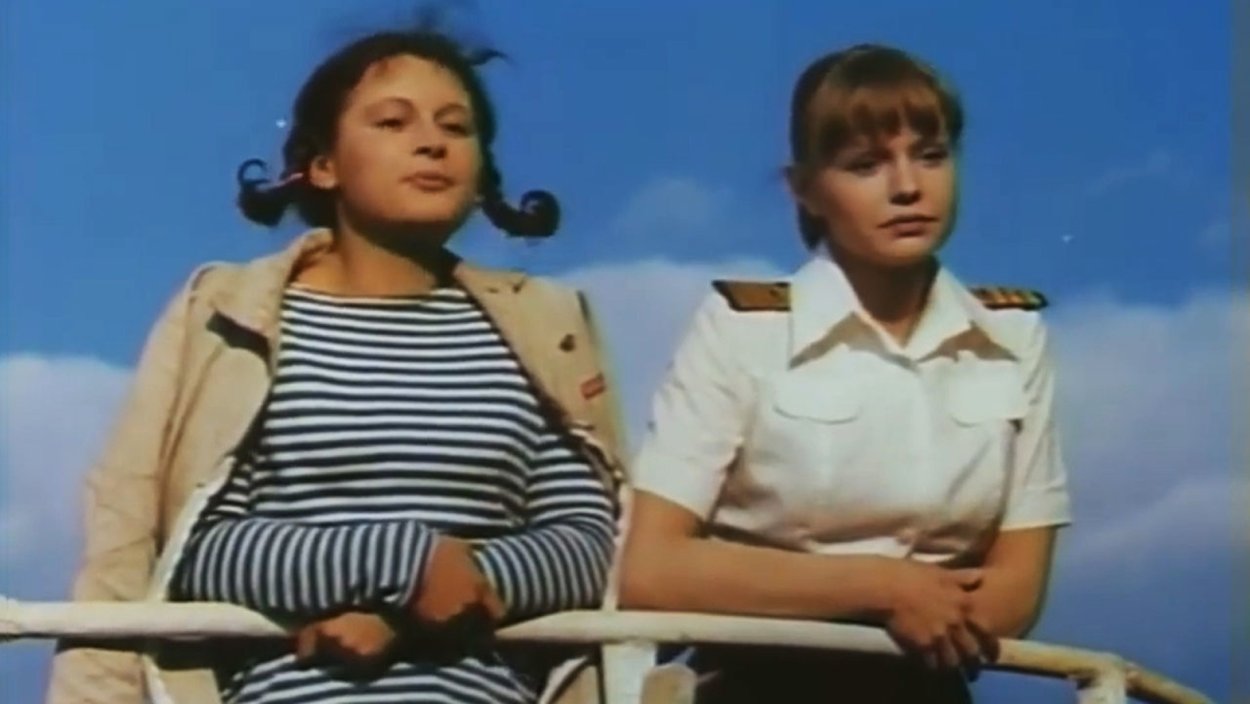 Елена Серопова