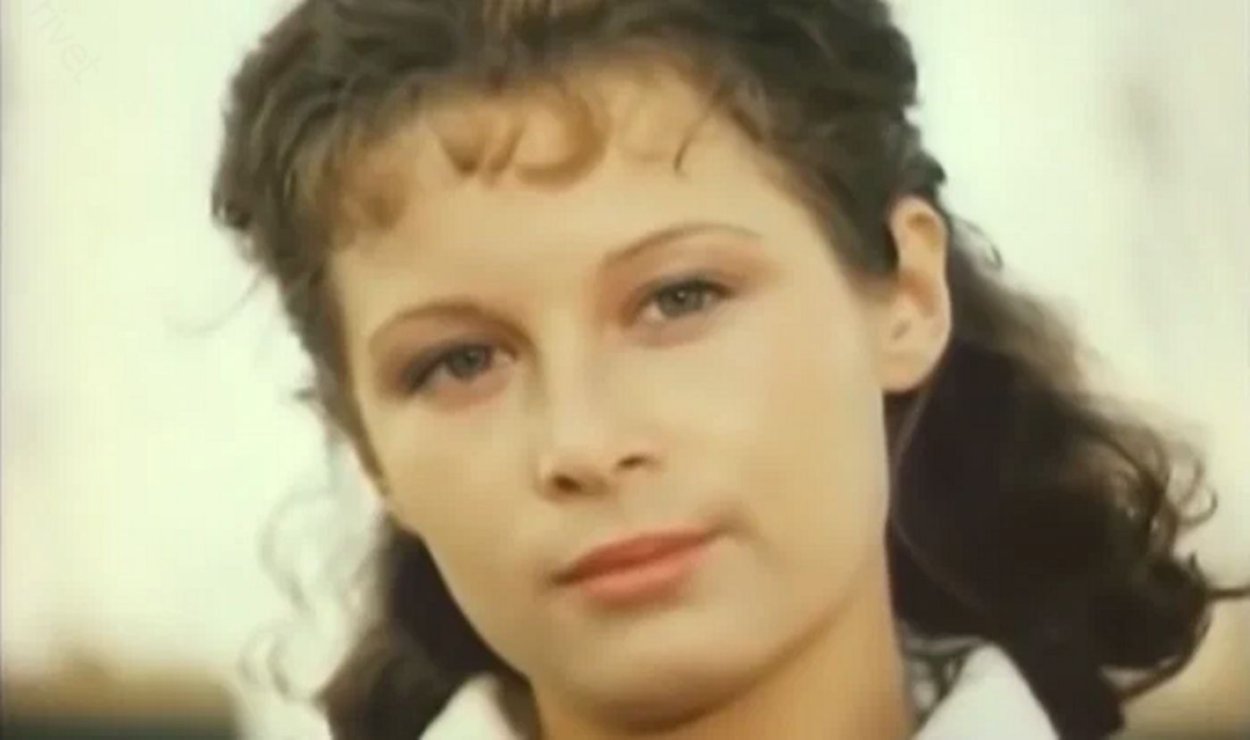 И ещё одна ночь Шахерезады фильм 1985