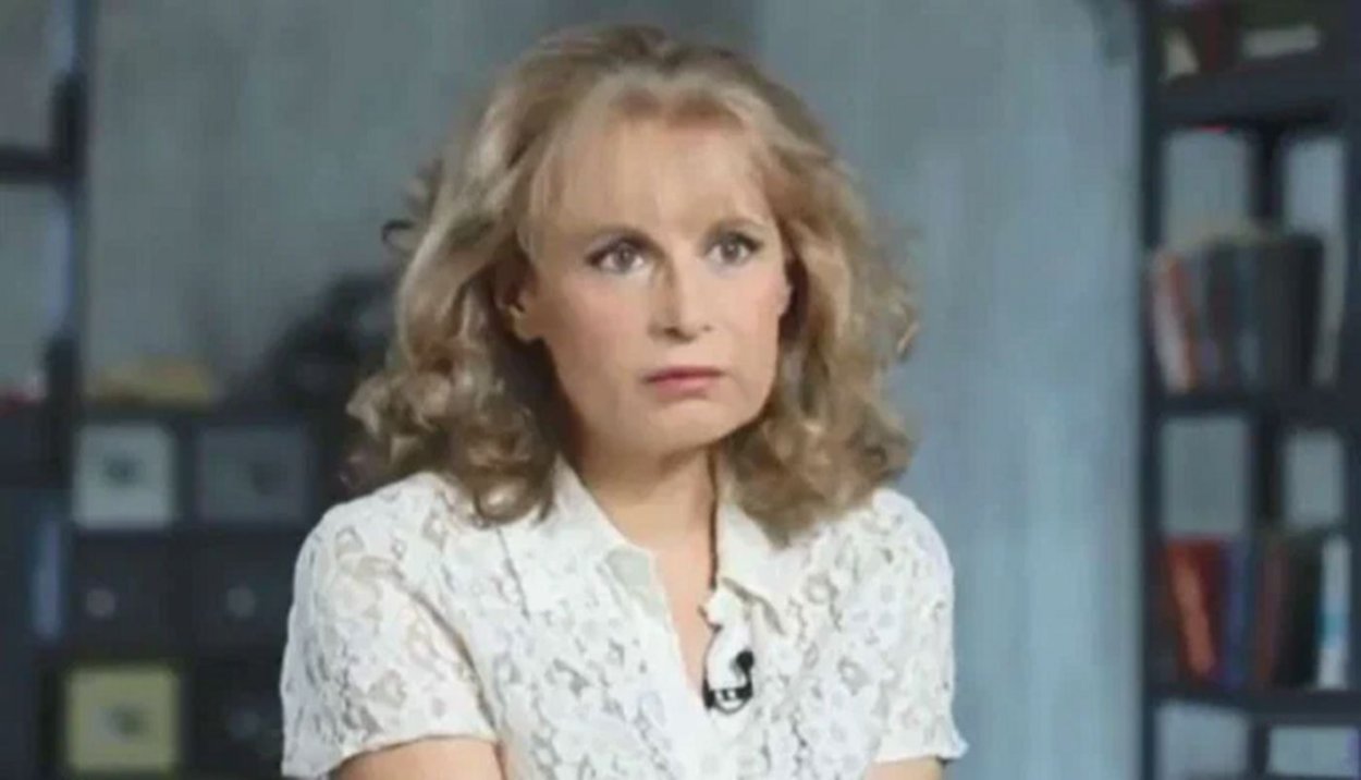Елена Тонунц