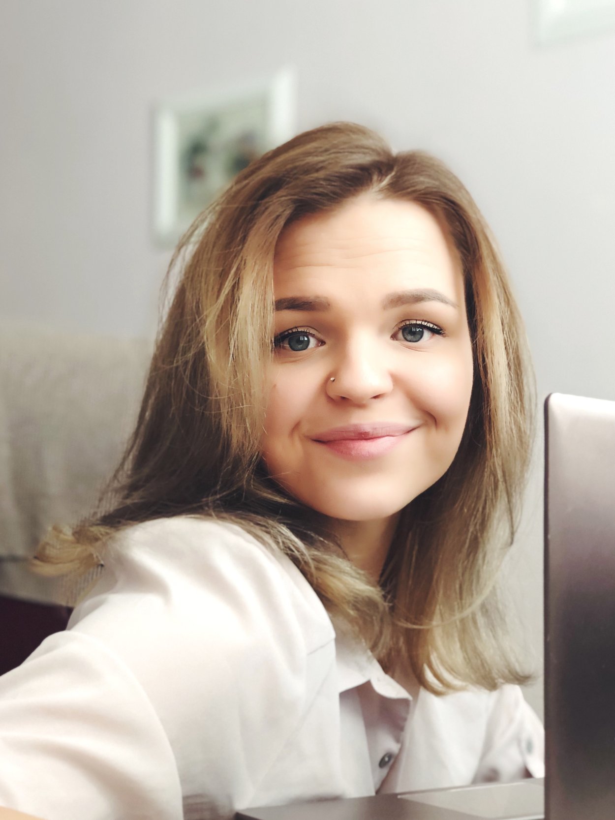 Анна Осадчая психолог